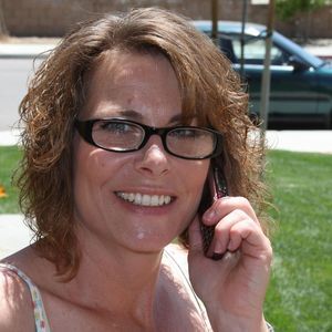 Meet your Posher, Angie